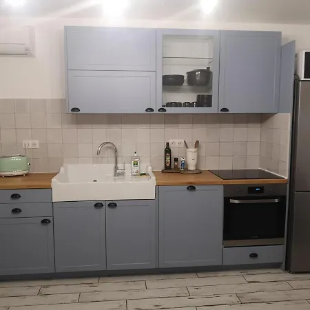 Apartmán Haute-corse Calme