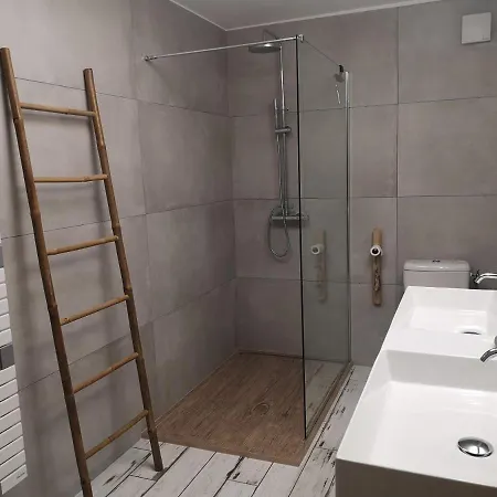 Haute-corse Calme Apartment *